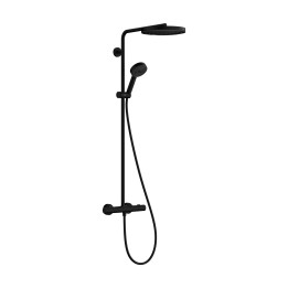 Hansgrohe Pulsify S Puro Komplet prysznicowy 260 1 jet z Ecostat