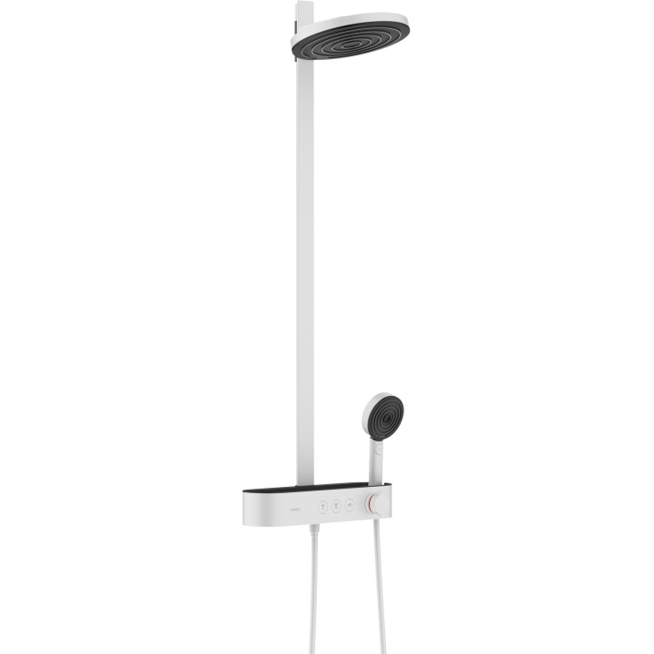 Hansgrohe Pulsify S Komplet prysznicowy 260 2jet z termostatem