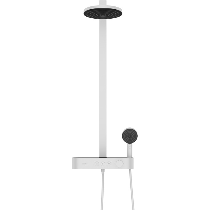 Hansgrohe Pulsify S Komplet prysznicowy 260 2jet z termostatem