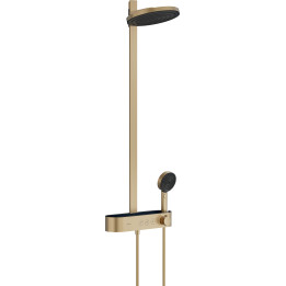 Hansgrohe Pulsify S Komplet prysznicowy 260 2jet EcoSmart z