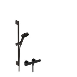 Hansgrohe Pulsify Select S System prysznicowy 105 3jet Relaxation
