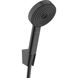 Hansgrohe Pulsify Select S Punktowy zestaw prysznicowy 105 3jet