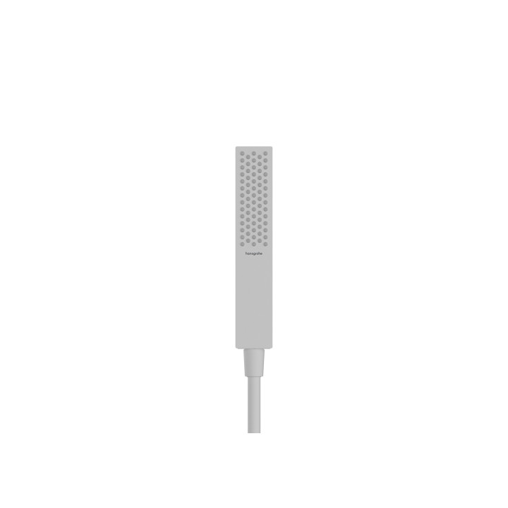 Hansgrohe Pulsify E Główka prysznicowa 100 1jet EcoSmart, Slim