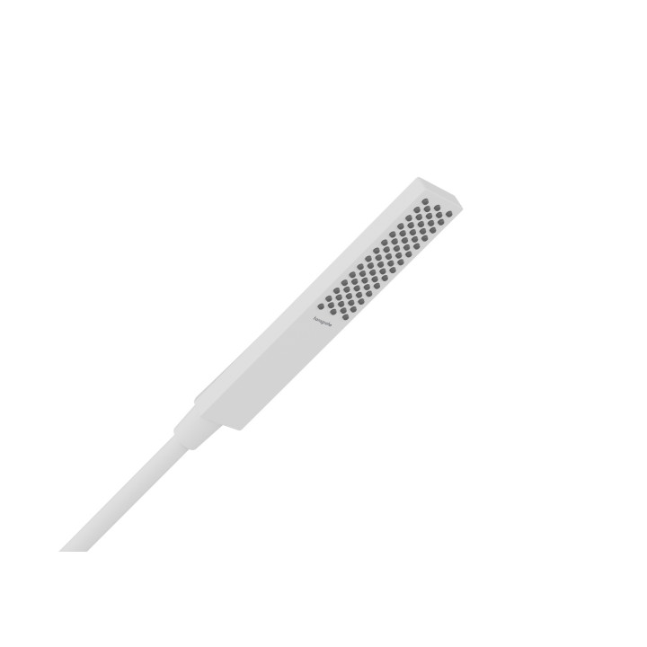 Hansgrohe Pulsify E Główka prysznicowa 100 1jet EcoSmart, Slim