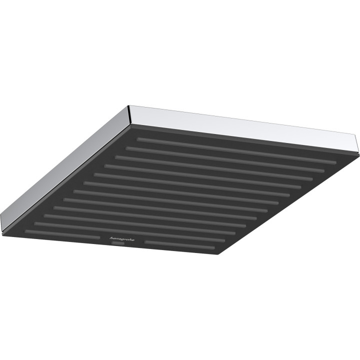 HG Pulsify E Głowica prysznicowa 260 1jet EcoSmart, Chrom