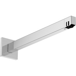 Hansgrohe Ramię prysznicowe E 39 cm, Chrom