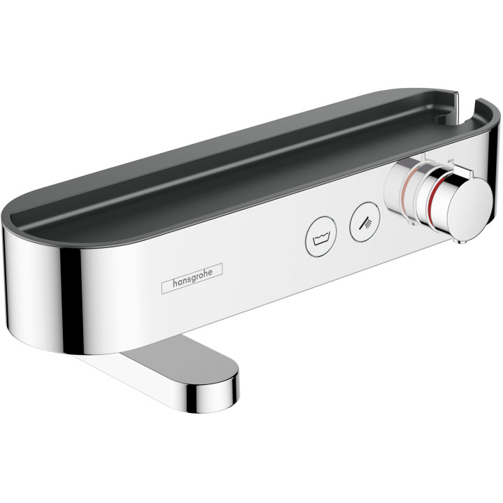 Hansgrohe ShowerTablet Select Bateria wannowa 400
