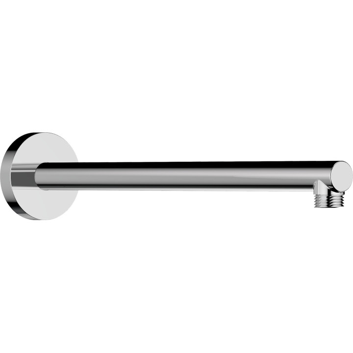 Hansgrohe Ramię prysznicowe S 39 cm, Chrom