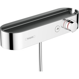 Hansgrohe ShowerTablet Select Bateria prysznicowa 400