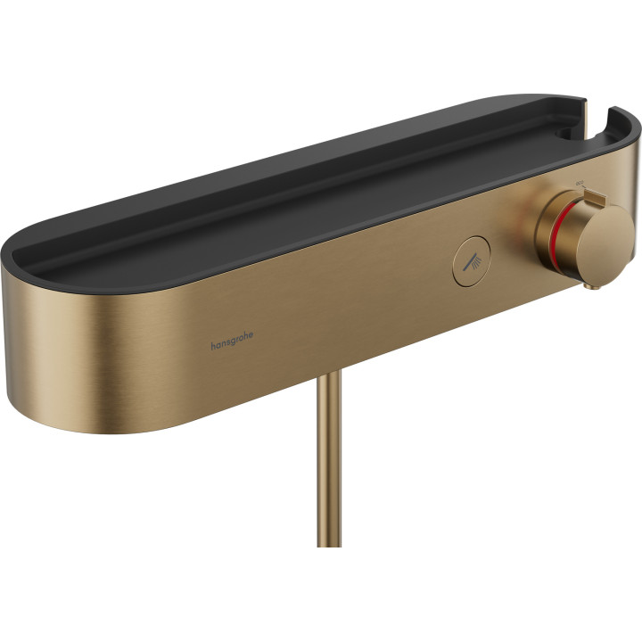 Hansgrohe ShowerTablet Select Bateria prysznicowa 400