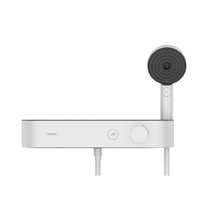 Hansgrohe ShowerTablet Select Bateria prysznicowa 400