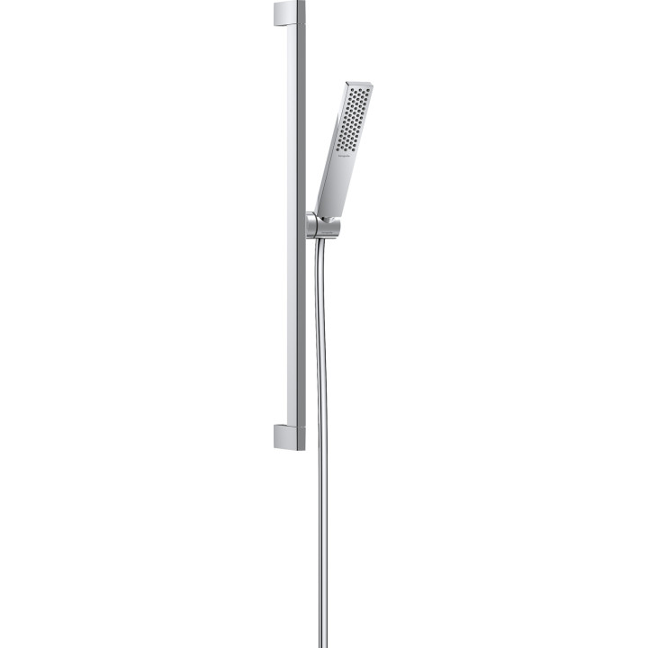 Hansgrohe Pulsify E Zestaw prysznicowy 100 1jet EcoSmart z