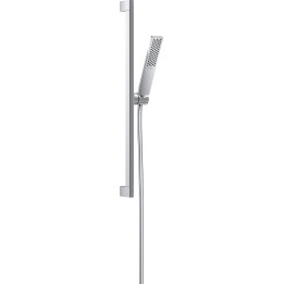 Hansgrohe Pulsify E Zestaw prysznicowy 100 1jet EcoSmart+ z