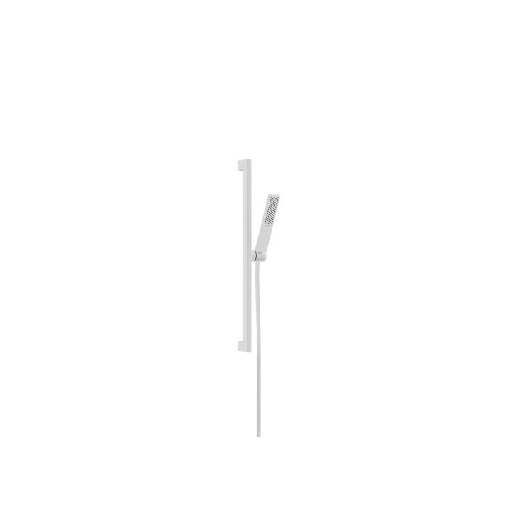 Hansgrohe Pulsify E Zestaw prysznicowy 100 1jet EcoSmart+ z