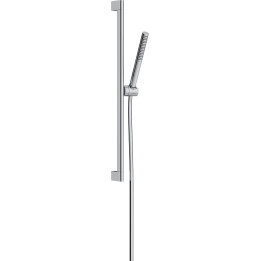 Hansgrohe Pulsify S Zestaw prysznicowy 100 1jet EcoSmart z