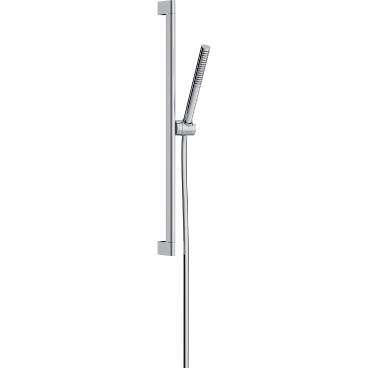 Hansgrohe Pulsify S Zestaw prysznicowy 100 1jet EcoSmart z