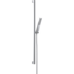 Hansgrohe Pulsify E Zestaw prysznicowy 100 1jet EcoSmart z