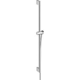 Hansgrohe Unica Drążek prysznicowy Pulsify S 90 cm z suwakiem