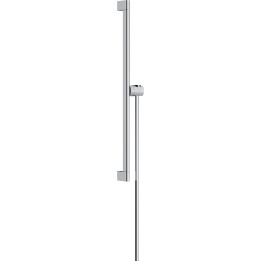 Hansgrohe Unica Drążek prysznicowy S Puro 65 cm z suwakiem
