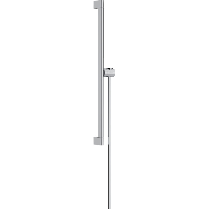 Hansgrohe Unica Drążek prysznicowy S Puro 65 cm z suwakiem