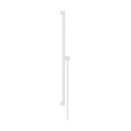 Hansgrohe Unica Drążek prysznicowy E Puro 90 cm z suwakiem