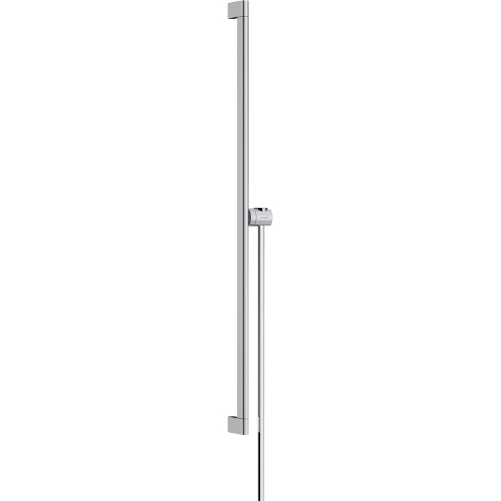 Hansgrohe Unica Drążek prysznicowy S Puro 90 cm z suwakiem