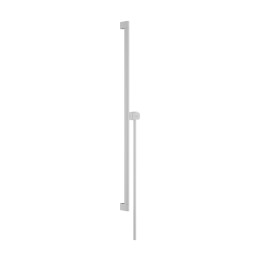 Hansgrohe Unica Drążek prysznicowy S Puro 90 cm z suwakiem