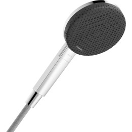Hansgrohe Raindance Alive Select S Główka prysznicowa 125 3jet