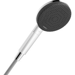 Hansgrohe Raindance Alive Select S Główka prysznicowa 125 3jet, Chrom