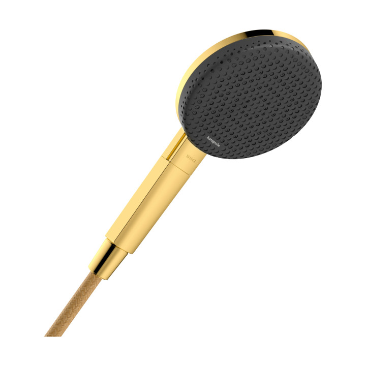 Hansgrohe Raindance Alive Select S Główka prysznicowa 125 3jet