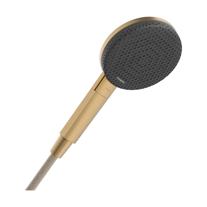 Hansgrohe Raindance Alive Select S Główka prysznicowa 125 3jet