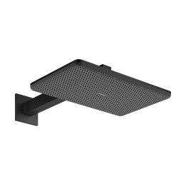 Hansgrohe Raindance Alive Q Głowica prysznicowa 210/340 2jet z