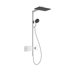 Hansgrohe Raindance Alive Q Komplet prysznicowy 210/340 1jet