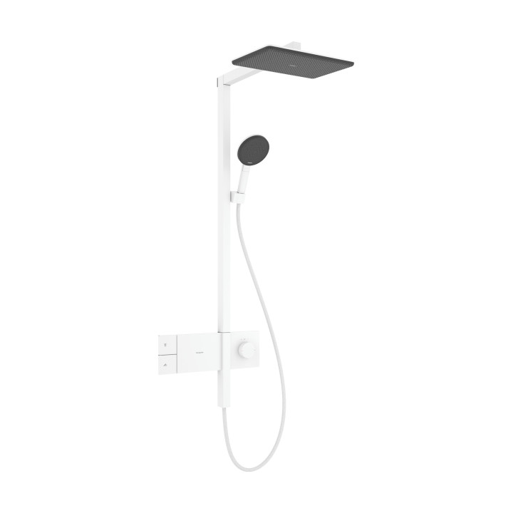 Hansgrohe Raindance Alive Q Komplet prysznicowy 210/340 1jet