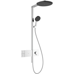 Hansgrohe Raindance Alive S Komplet prysznicowy 300 1jet z termostatem ShowerSelect Comfort, Chrom
