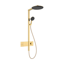 Hansgrohe Raindance Alive S Komplet prysznicowy 300 1jet EcoSmart