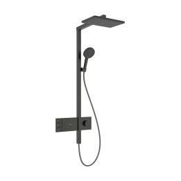 Hansgrohe Raindance Alive Q Komplet prysznicowy 210/340 2jet