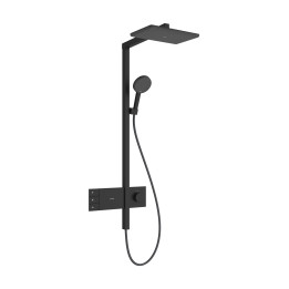 Hansgrohe Raindance Alive Q Komplet prysznicowy 210/340 2jet