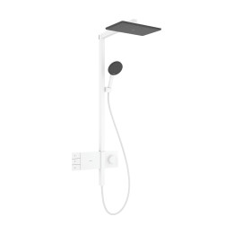 Hansgrohe Raindance Alive Q Komplet prysznicowy 210/340 2jet
