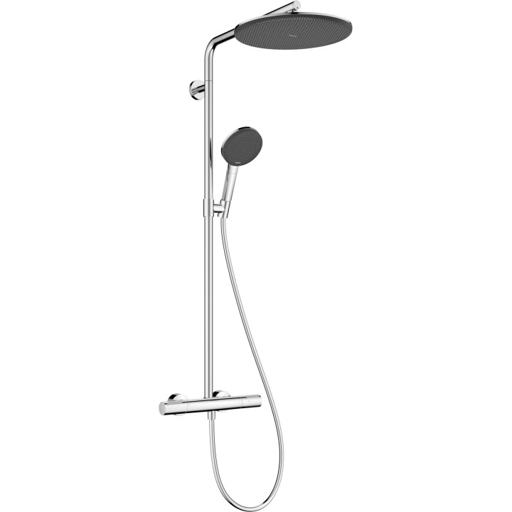 Hansgrohe Raindance Alive S Puro Komplet prysznicowy 300 1jet