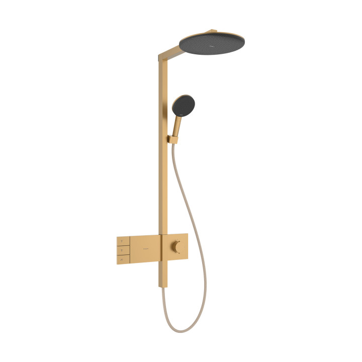 Hansgrohe Raindance Alive S Komplet prysznicowy 300 2jet EcoSmart