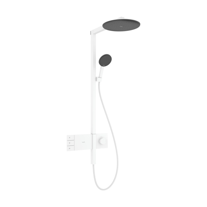 Hansgrohe Raindance Alive S Komplet prysznicowy 300 2jet EcoSmart
