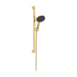 Hansgrohe Raindance Alive Select S Zestaw prysznicowy 125 3jet