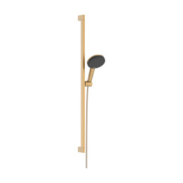 Hansgrohe Raindance Alive Select S Zestaw prysznicowy 125 3jet