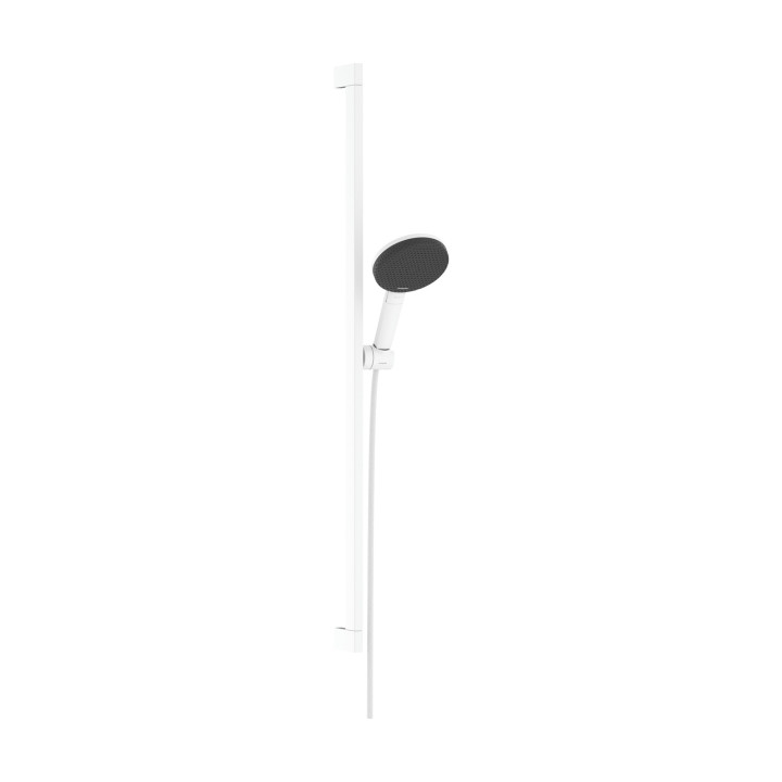 Hansgrohe Raindance Alive Select S Zestaw prysznicowy 125 3jet