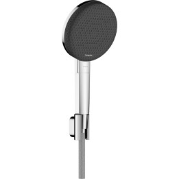 Hansgrohe Raindance Alive Select S Punktowy zestaw prysznicowy