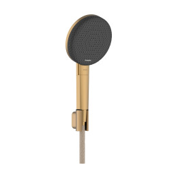 Hansgrohe Raindance Alive Select S Punktowy zestaw prysznicowy