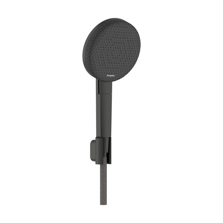 Hansgrohe Raindance Alive Select S Punktowy zestaw prysznicowy