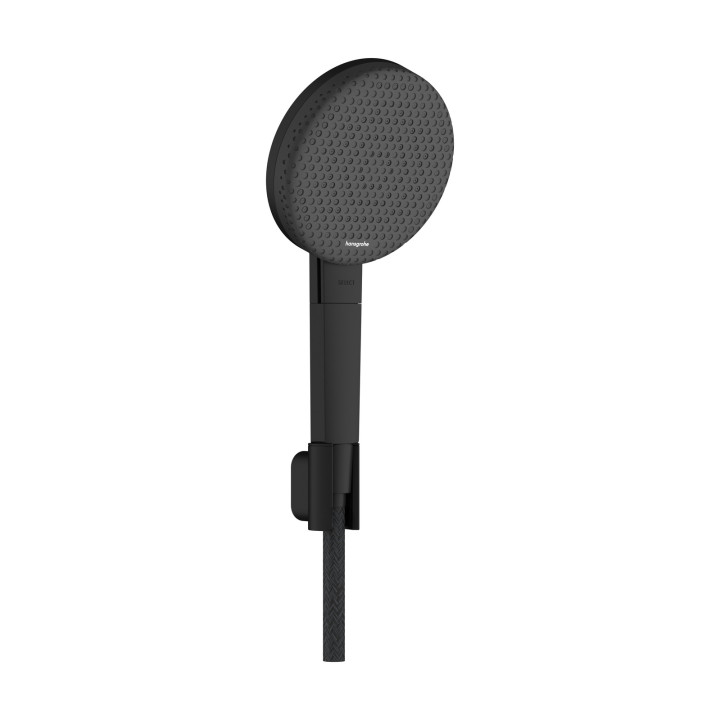 Hansgrohe Raindance Alive Select S Punktowy zestaw prysznicowy