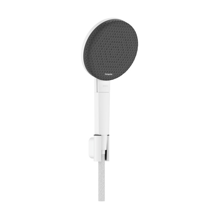 Hansgrohe Raindance Alive Select S Punktowy zestaw prysznicowy